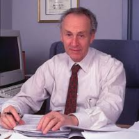 Gideon A. Rodan